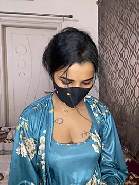 its_ur_flora Live XXX Chat