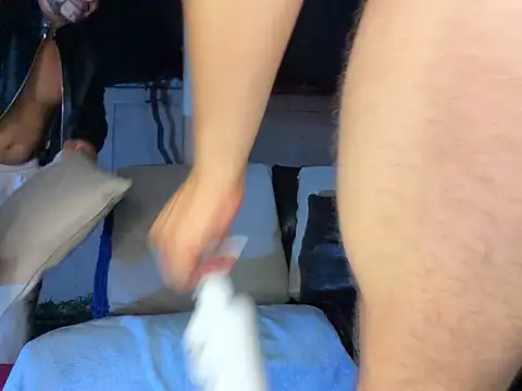 HotLovers_ 라이브 XXX 채팅