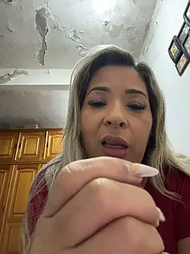 Chat XXX ao vivo de lindinha-sexy