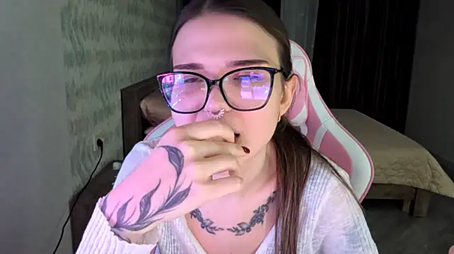 ClarisaValensuela Live XXX Chat