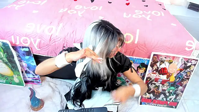 Yui_Narumi Live XXX Chat