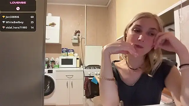 AngelJeni Live XXX Chat