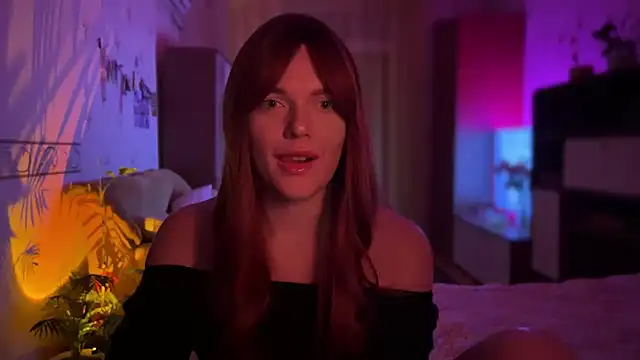عرض كام CherryRed_Girl