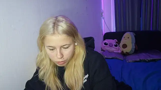 ErnestineBagge Live XXX Chat