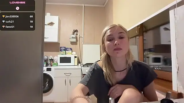 AngelJeni 라이브 XXX 채팅