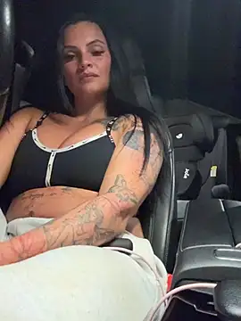 Destinylovex Live XXX Chat
