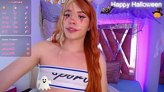 Lizza_Jones Chat XXX live