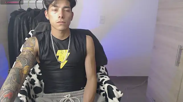 Živý XXX chat chomelo6