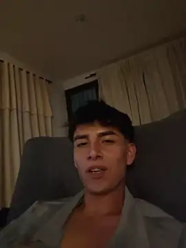ZaneHoward Live XXX-chat