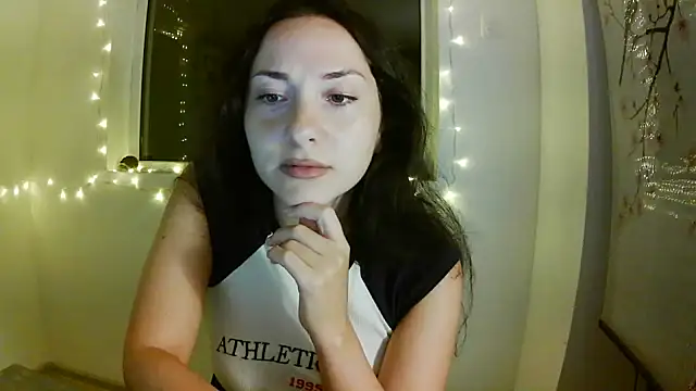 SirenLuxee Live XXX Chat