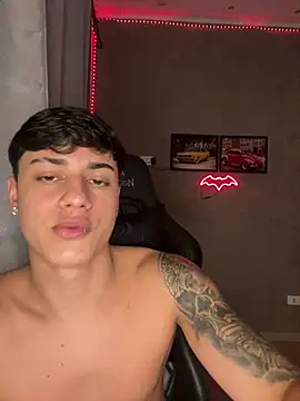 Chat XXX ao vivo de RedModelBR