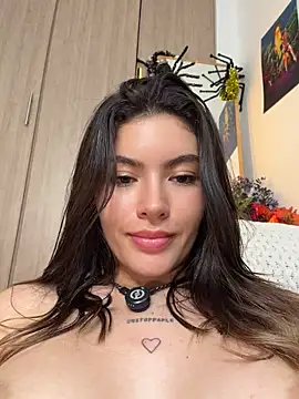 Lizzy_Mei Live XXX Chat