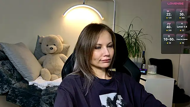 Sunny_bunny6 Live XXX Chat