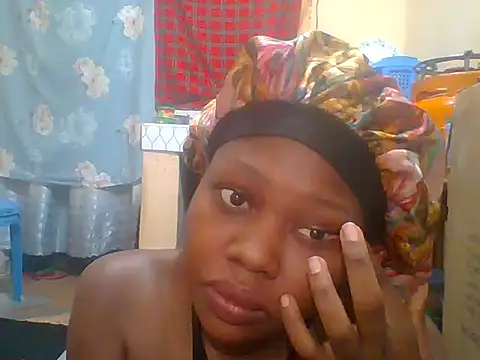 Sexxynitahn Live XXX chat