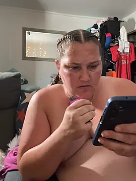 SexyNikki6969 Live XXX Chat