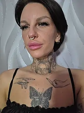 angel_devil_forever Live XXX-Chat