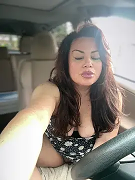 Chat XXX en directo de BadAssVeronica