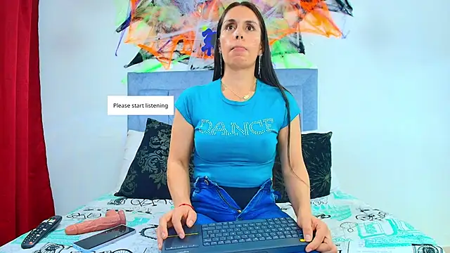 Atenis_thompson Live XXX Chat