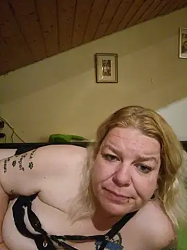 Živý XXX chat EngelDerLust
