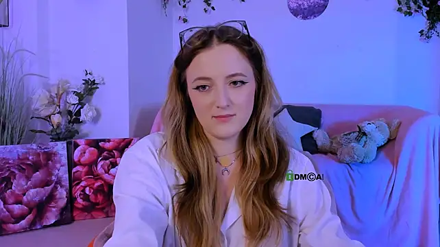 luna_berryy Chat XXX in diretta