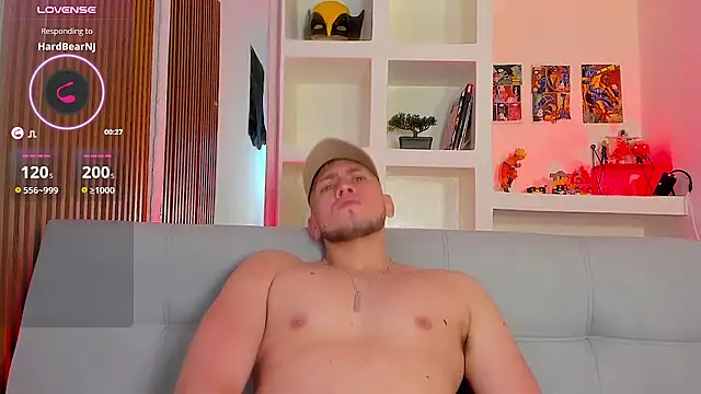 Chat XXX Live SebastianMaximoff_