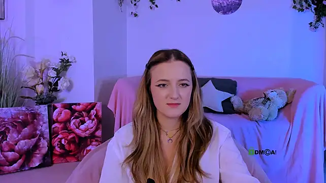 XXX chat uživo modela luna_berryy