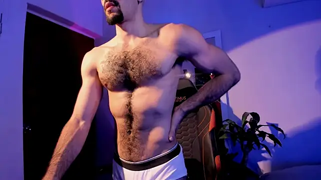 Chat XXX Live LarryGarzon