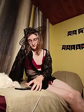 دردشة DaniKat الجنسية المباشرة