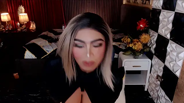 seductive_yhure 现场XXX聊天