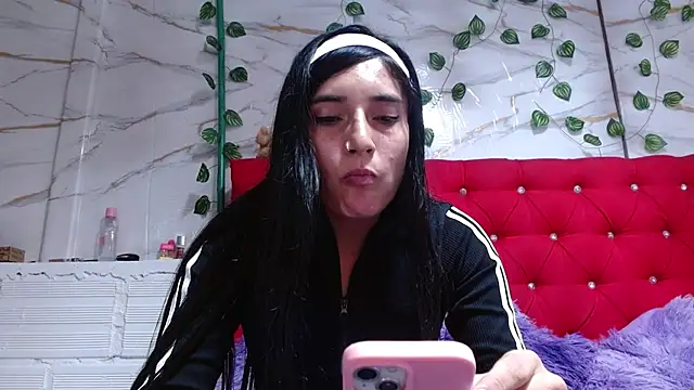 Nanda_MendozaのライブXXXチャット
