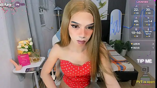 Sembang XXX Secara Langsung Alexa_therealhorsecock