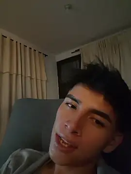 ZaneHoward's Live XXX Chat