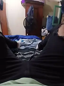 Show de webcam de 23cmdepija