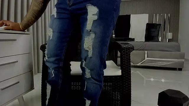 XXX chat uživo modela master_jens