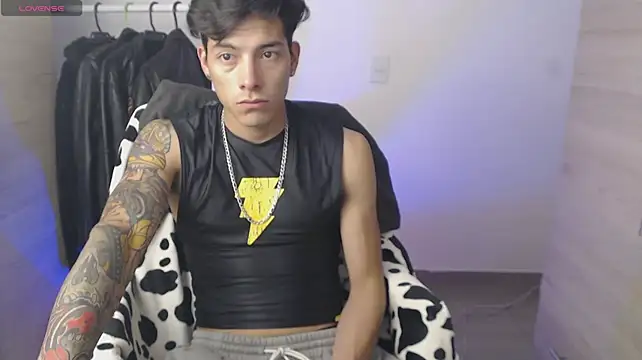 chomelo6 live XXX chat