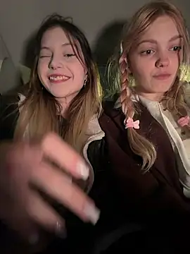 elsawhere Live XXX-Chat