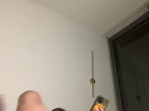 Czat XXX na żywo – TheFitFreak