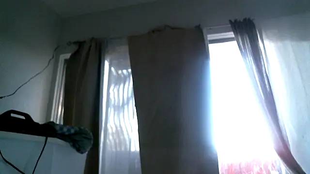 SexyB214 Live XXX-chat