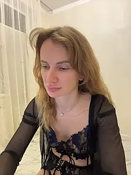 AinyrVixxen – Live XXX-chat