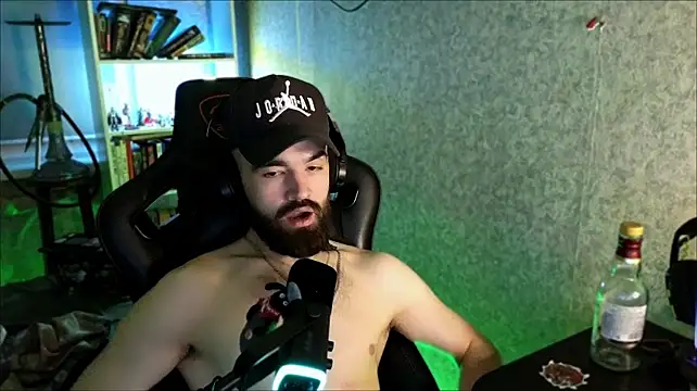 Chat XXX ao vivo de _Serious_Man