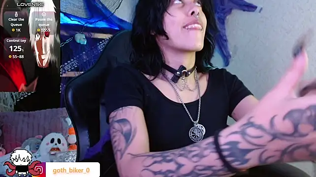 Bunny_O Chat XXX in diretta