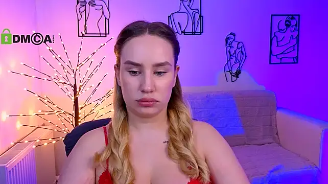 צ'אט XXX בשידור חי של asol_muah