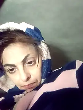 ChantalXOrchid Chat XXX in diretta