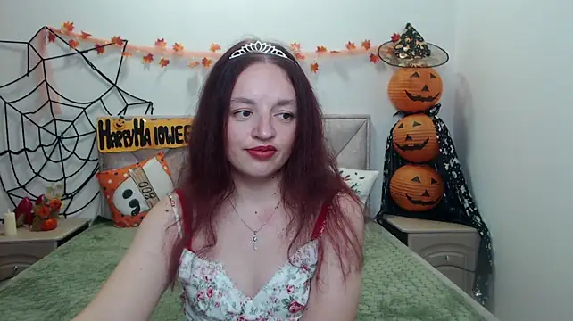 MelodiLady Chat XXX in diretta