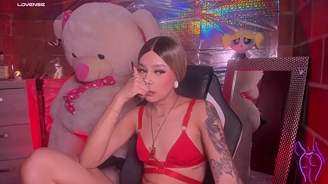 Gemawatson Chat XXX live