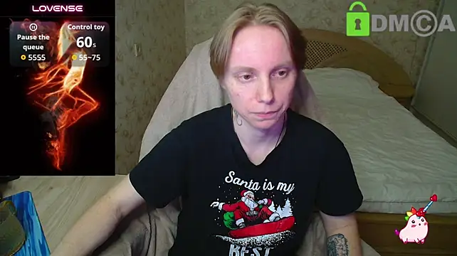 Živý XXX chat Getoverherenow