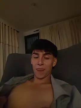 Chat XXX ao vivo de ZaneHoward