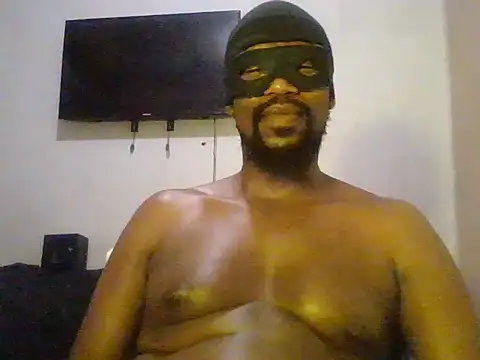 ZorroSuaven Live XXX chat