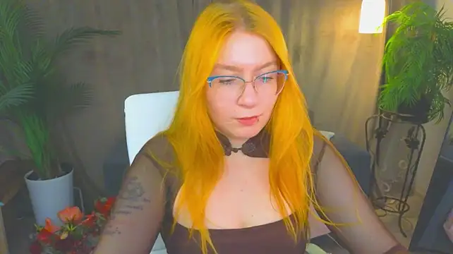 Czat XXX na żywo – AliceBrightside