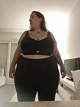 Thelittledevil388 Live XXX Chat